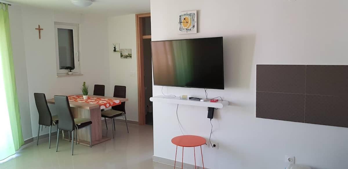 Abc Apartmani Vrsi Ngoại thất bức ảnh