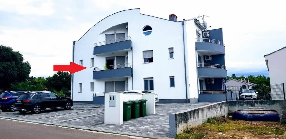 Abc Apartmani Vrsi Ngoại thất bức ảnh